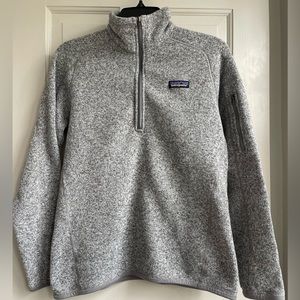 Patagonia Women’s Fleece Size M